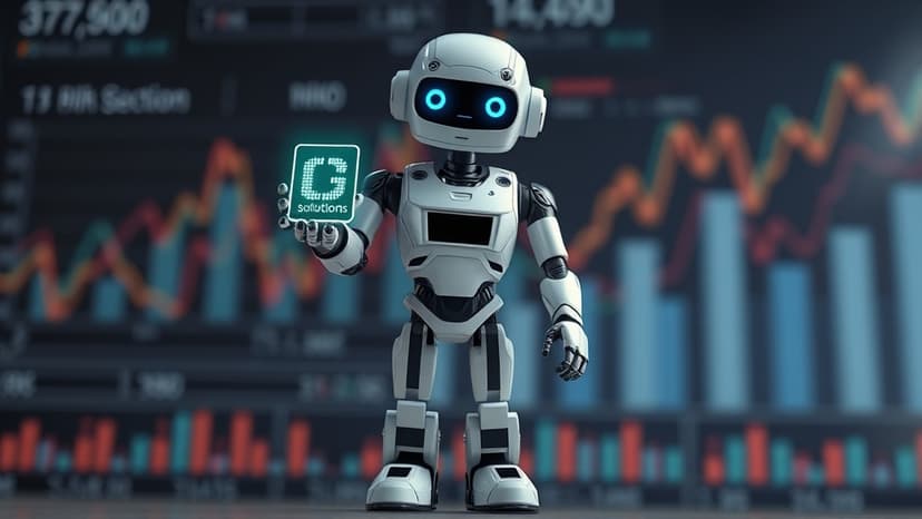 AI Funding Shifts: Beyond Chatbots to Real Business Solutions