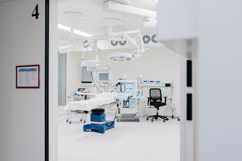 AI Medical Device Malfunctions Spark Safety Concerns