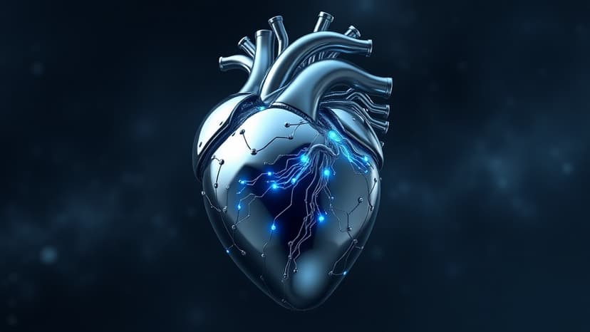 AI's Medical Leap: Empathy Surprise & Diagnosis Gap