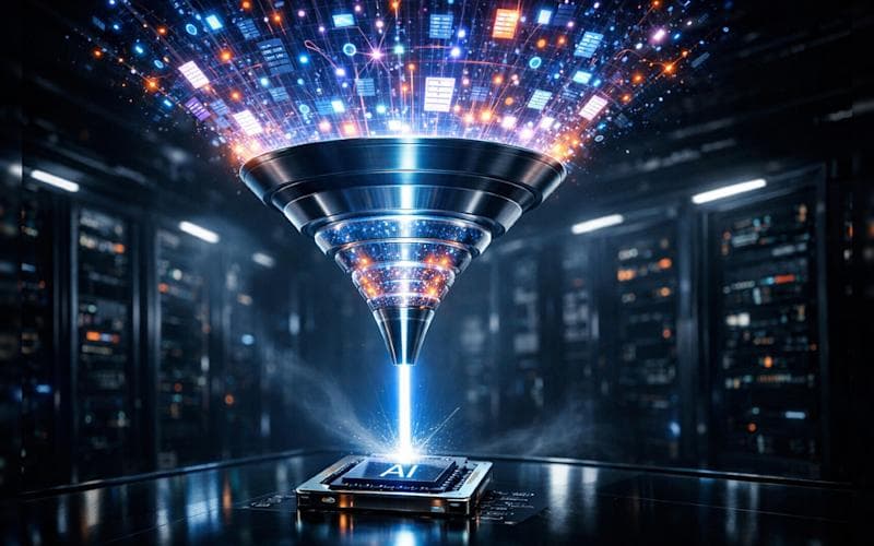 MIT's Attention Matching: Supercharging AI with Tiny Memory