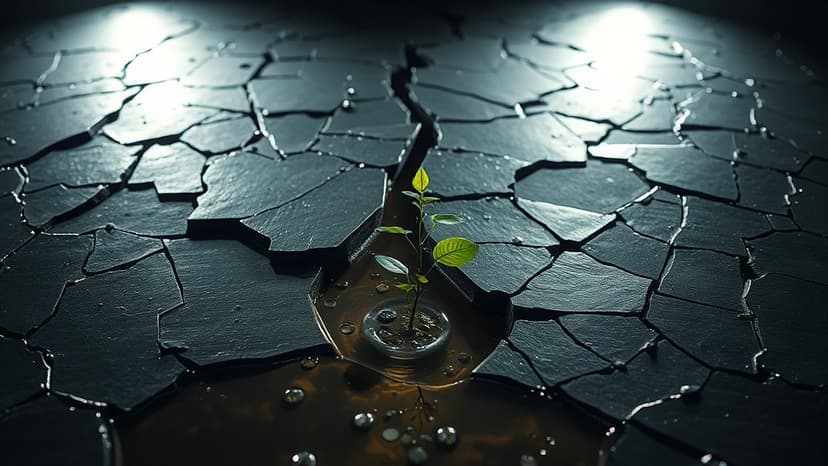 AI in Mining Approvals Risks Extinction, Experts Warn