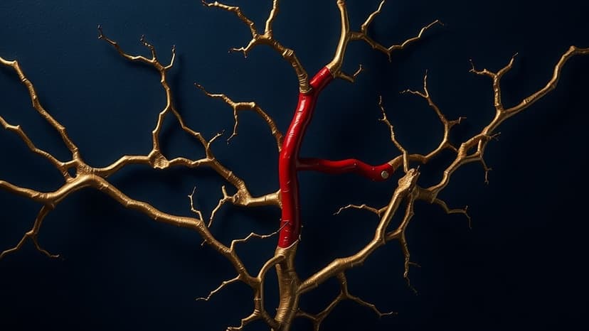 AI Scans Miss Stroke Signs: A Father's Tragic Fate