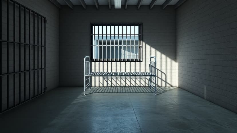 AI Mistake Jails Grandma for 5 Months