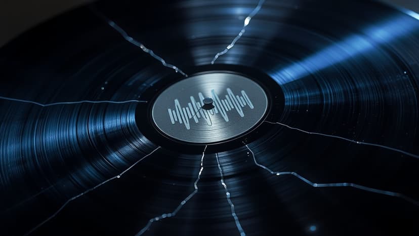AI Music Debate: Artists Fight Back