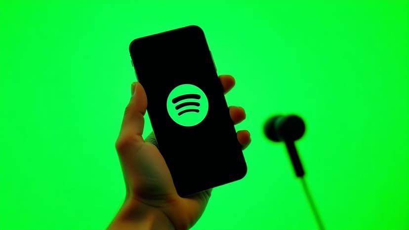 AI Song Tops Charts, Sparks Debate