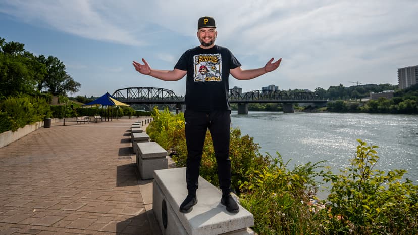 Comedian's AI Hit Tops Charts, Raises Music Questions