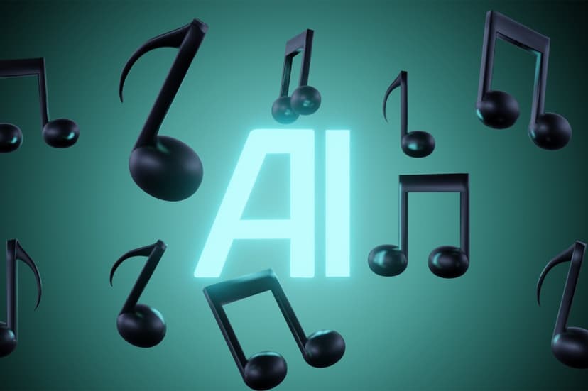 Music Industry Embraces AI: Deals Taking Shape