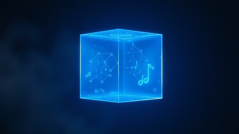 AI Music Labels: Transparency for Listeners