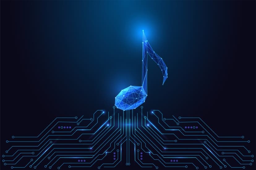 AI Music Sparks Industry Feud: Labels Sue Startups