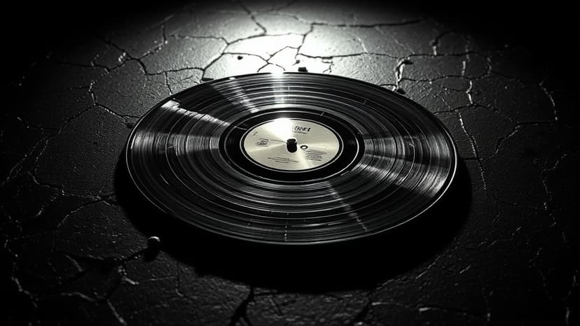 AI Music Startup Locked in Label Standoff