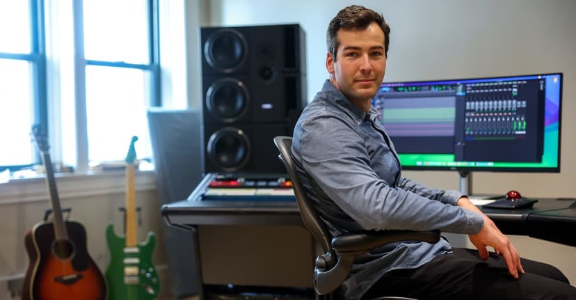 Suno's $250M Funding Fuels Debate on AI Music's Value