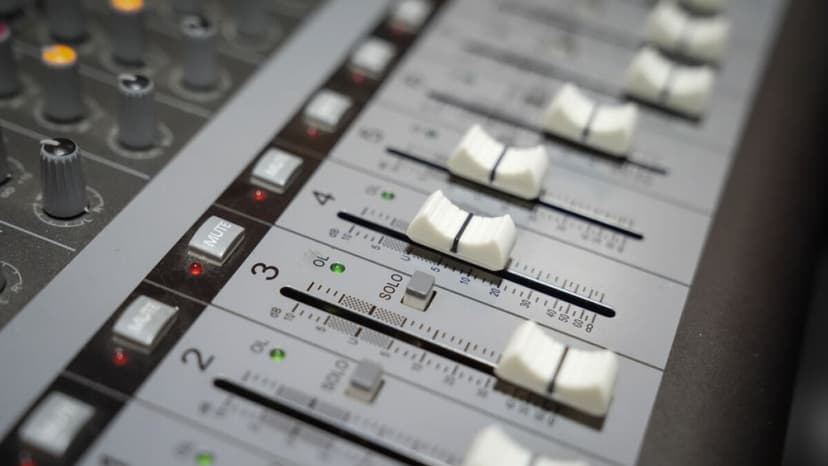 AI Music Tool Cans Downloads After Copyright Deal