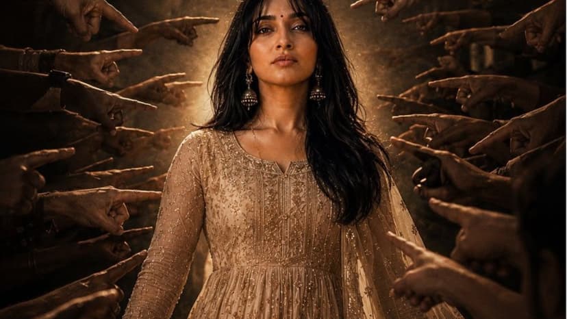 AI Musical Drama 'Mohini' Unveils Emotional Kathak Journey