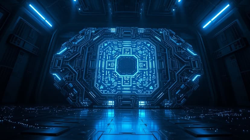 AI 'Mythos' Threatens Global Banking System