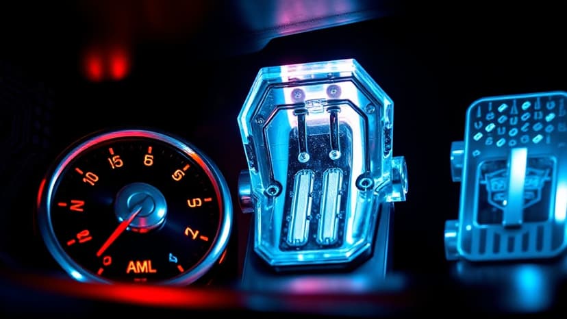 AI needs a brake pedal, says industry leader