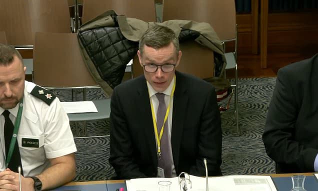 AI in NI Justice: A Careful Leap Forward