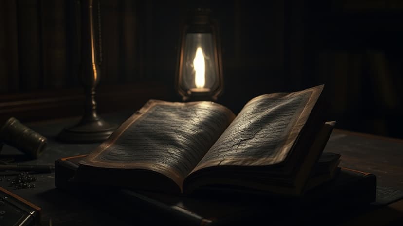 AI Novel Pulled Amidst Authorial Doubts