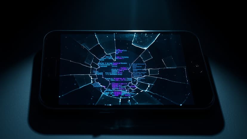 AI Nudify Apps Thrive on App Stores