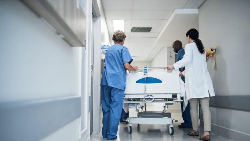 AI Doctor Outperforms Human ER Physicians