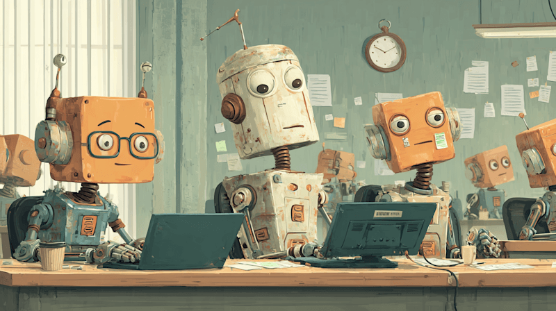 AI Learns You: Deep Personalization is Here