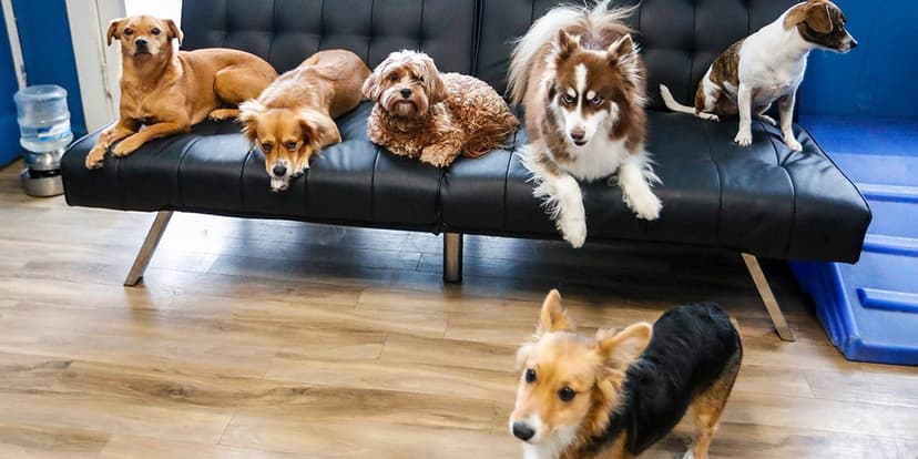 AI Robot Empowers Pets, Connects Owners
