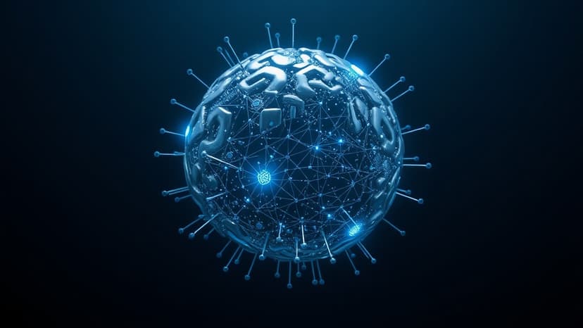 AI Pioneer LeCun: Language Models Are a Dead End