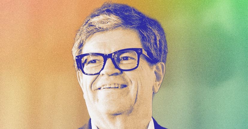 LeCun Raises $1B for AI Beyond LLMs