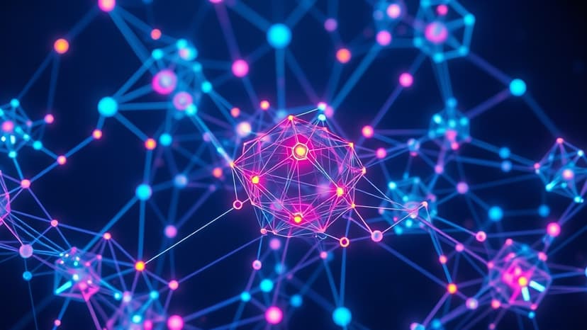 AI Sprawl Risks: Enterprises Face Security Gaps