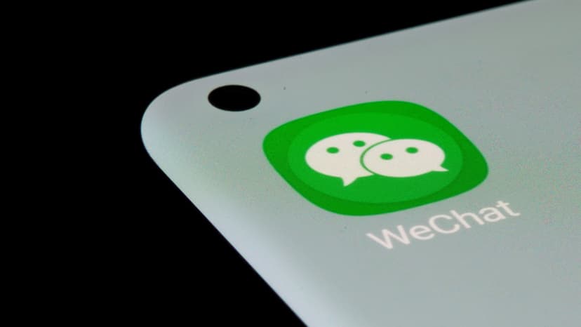 AI Fuels Unstoppable WeChat Worm Attack