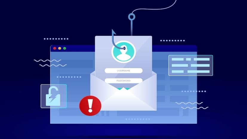 AI Fuels Phishing Surge: 86% Attacks Now AI-Driven