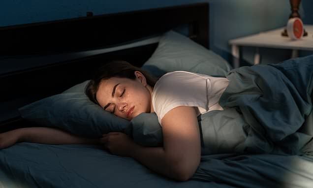 AI Predicts Diseases Years in Advance From Sleep