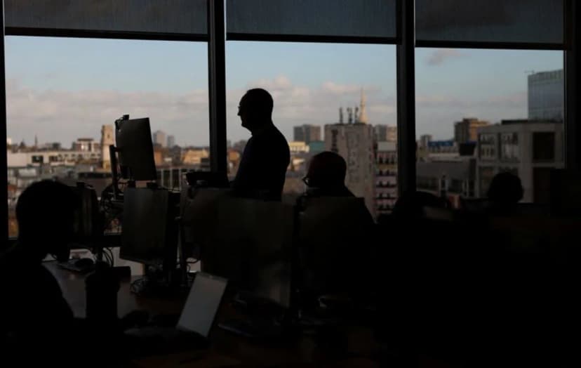 IMF Economist Warns AI Productivity May Hike Inflation
