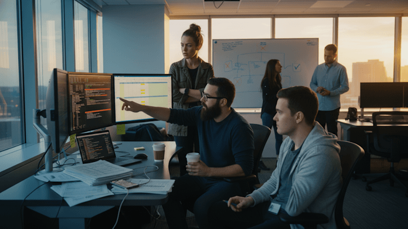 AI Vulnerability Exposed: No Standard for Security