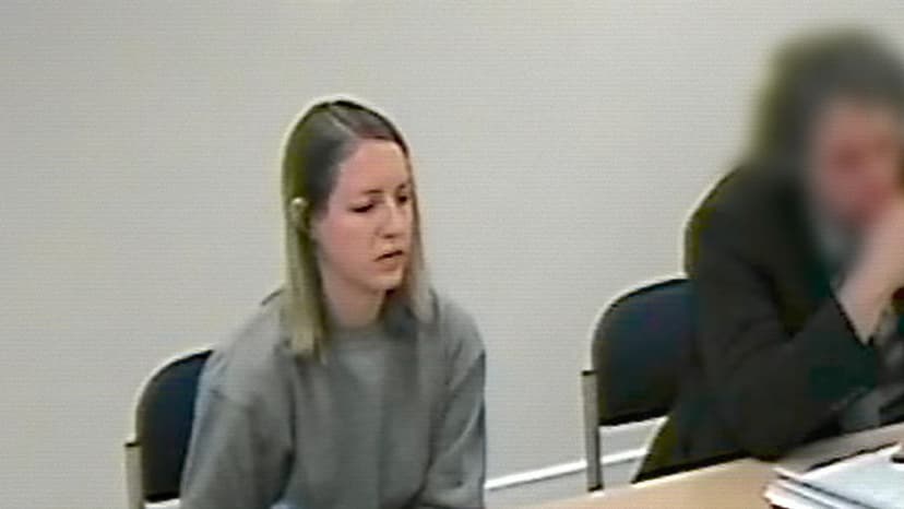 AI Protects Secrets in Lucy Letby Documentary