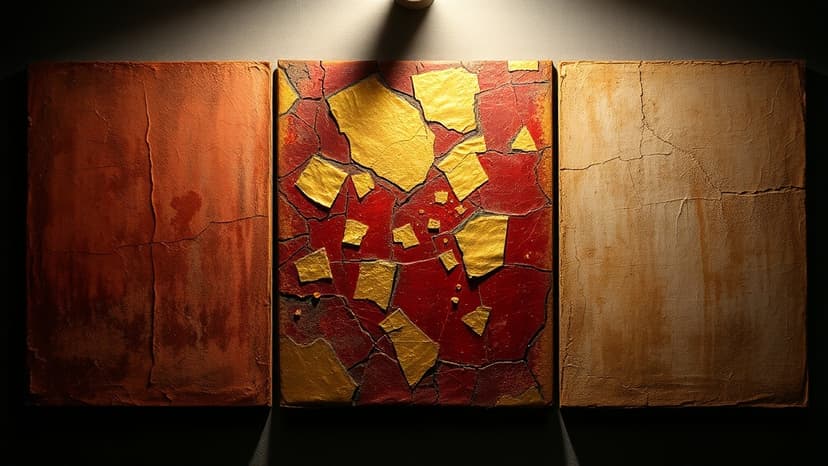 AI Casts Doubt on Renowned Van Eyck Paintings