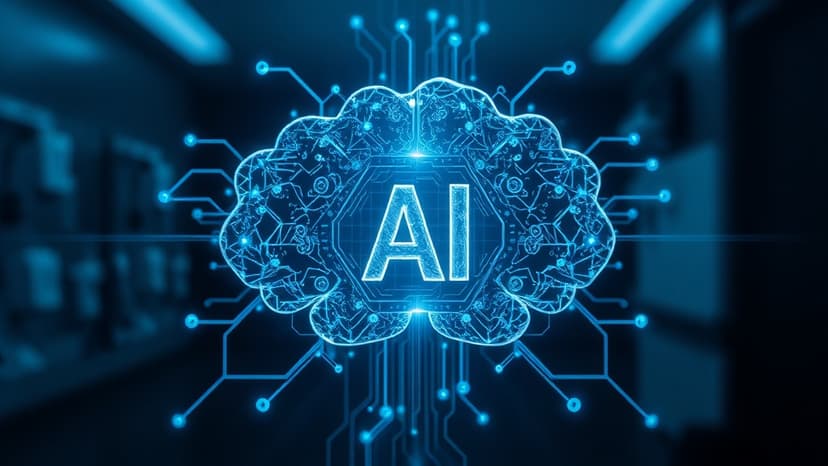 AI Enhances Radiology in Ohio Hospitals