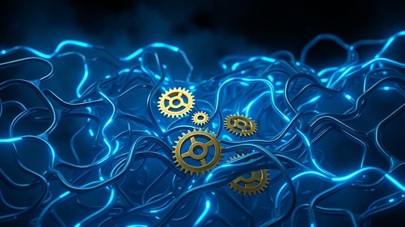 US AI Rules Create 'Compliance Trap' for Innovation