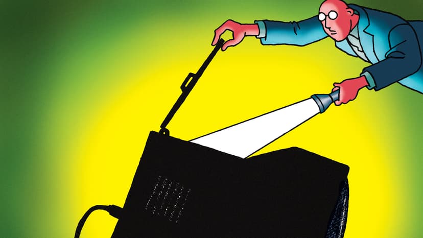 AI Danger: Are We Regulating the Wrong Thing?
