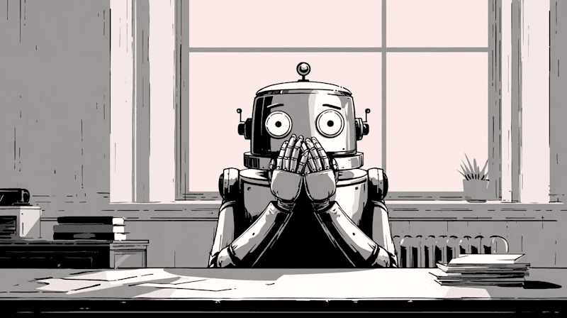 AI's Silent Killer: Errors No One Sees