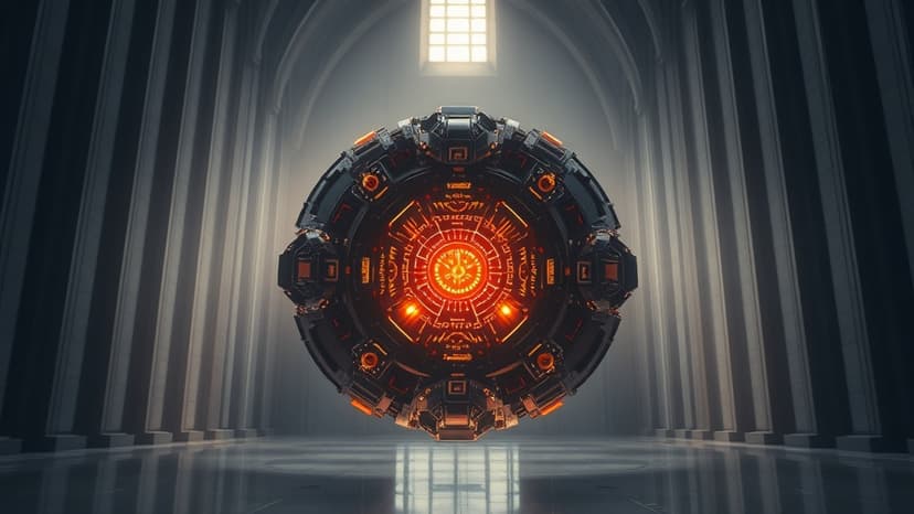 AI Enters the Pulpit: Faith Meets Future