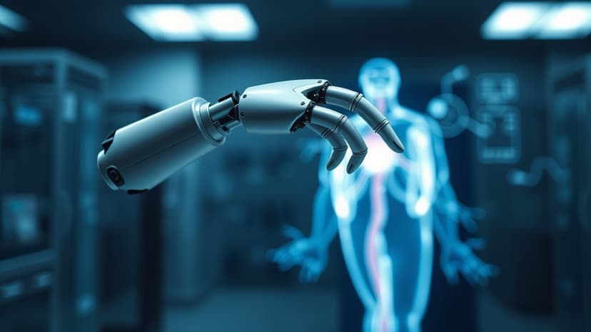 Assam Leads India with AI-Powered Remote Patient Monitoring