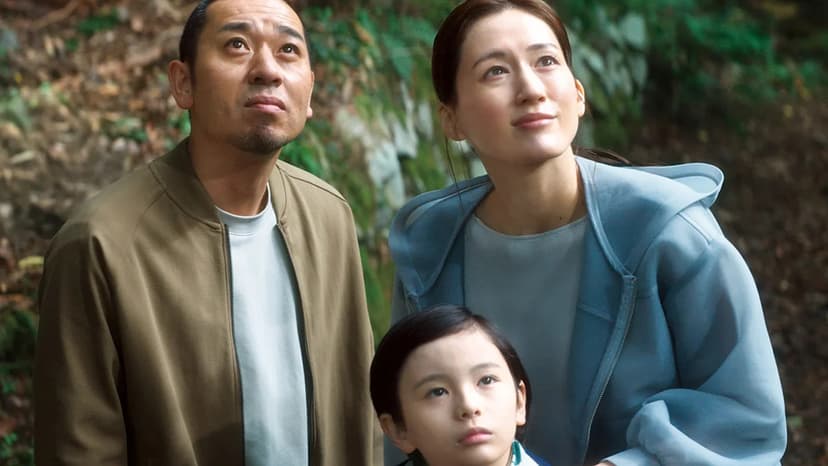 Grief's AI Echo: Android Son Replaces Lost Child