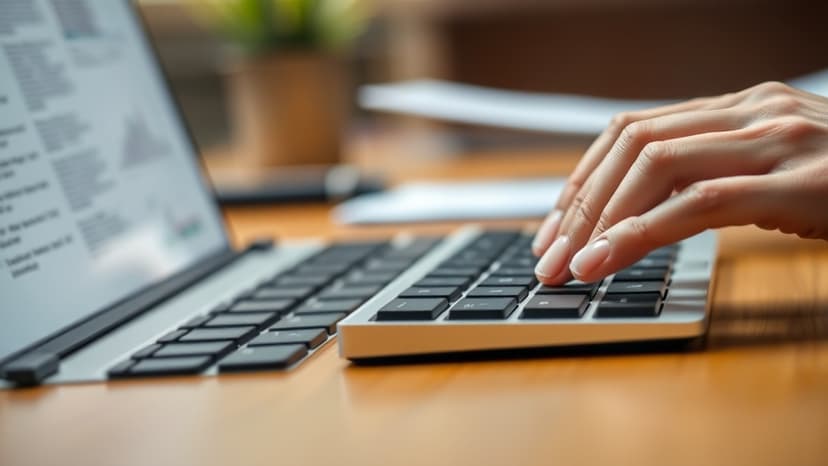 Student's 100+ AI Papers Spark Research Crisis