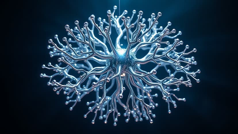 AI Revolutionizes CS: Back to Math and Physics?