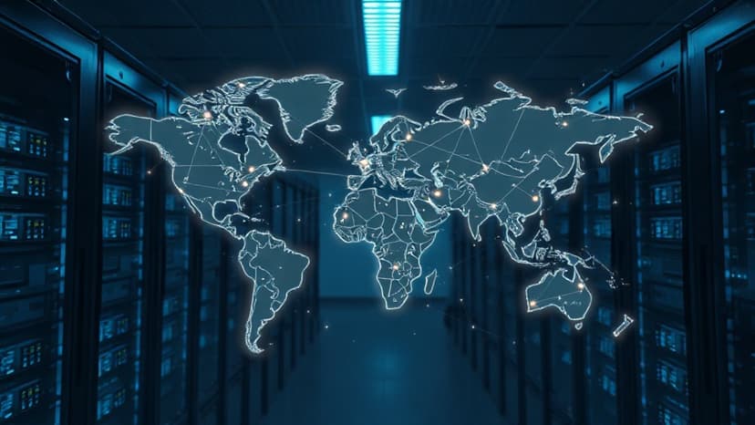 AI Cracks Apparel Supply Chain Secrets