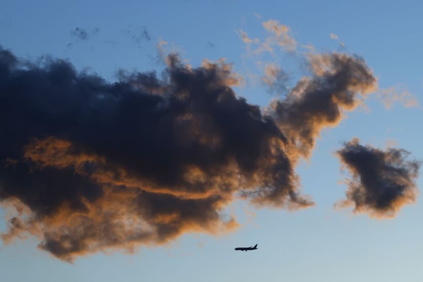 AI Becomes Climate Scientist's 'Co-Pilot'