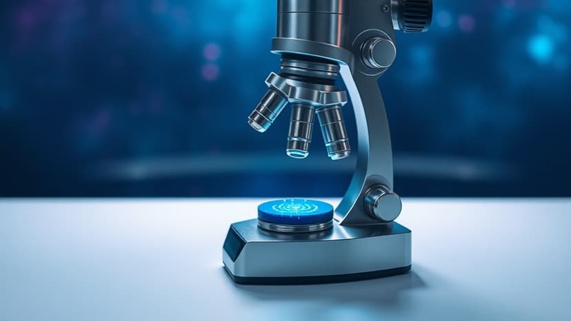 AI Revolutionizes IVF in India