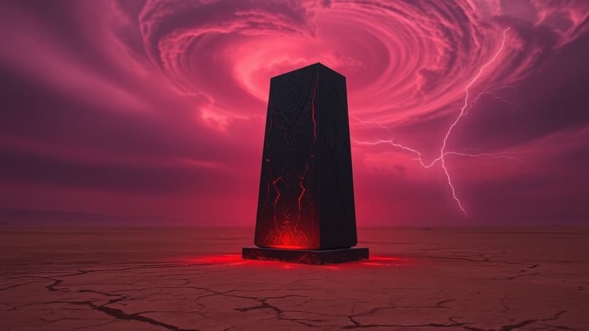 AI Race: Leaders Can't Be Trusted to Slow Down