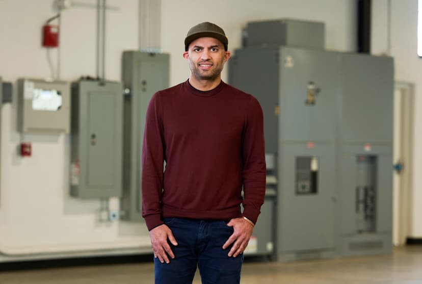 US Re-Industrialization: AI Robots Over Cheap Labor