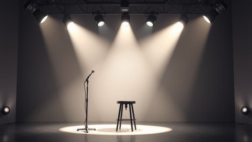 Robot Standup: Can AI Crack the Comedy Code?